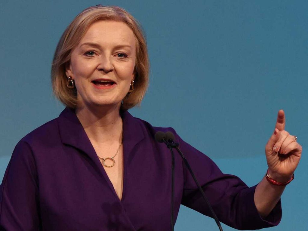20 Things To Know About Liz Truss, UK’s New Prime Minister Connect Naija